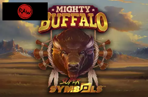 Mighty Buffalo